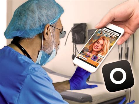 Celebrity Surgeons Say Clients Are Asking To Look Like Ai Portraits