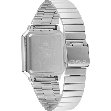 Casio Vintage A120WE 1AEF Watch EAN 4549526353932