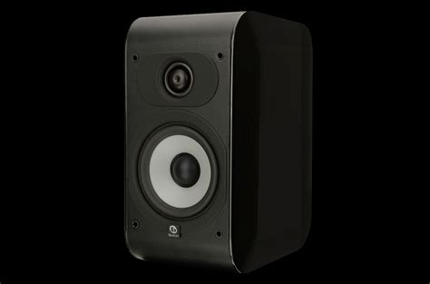 Boston Acoustics M-series System Review | Digital Trends