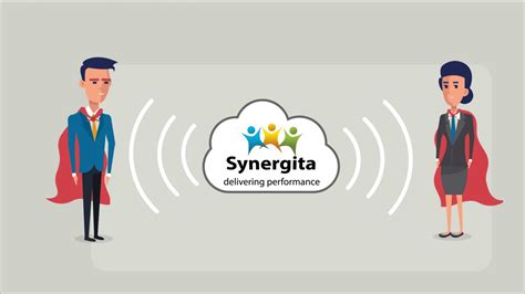 Synergita Performance Management Software Youtube