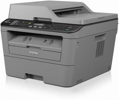 Brother Monolaser Multifunktionsdrucker Mfc L2700dw 4in1 Online