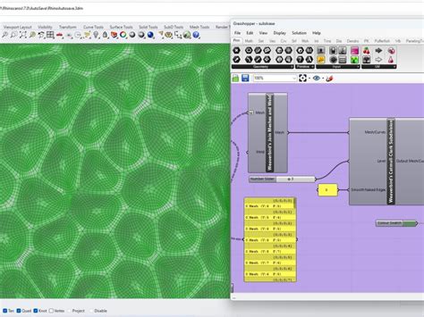 Parametric Designs For Your Product In Grasshopperrhino Upwork