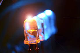 Light Emitting Diode - Assignment Point