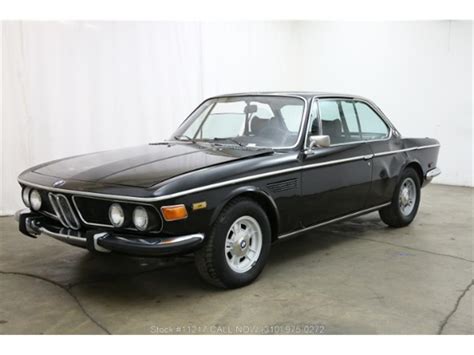 1972 Bmw 30csl For Sale In Beverly Hills Ca