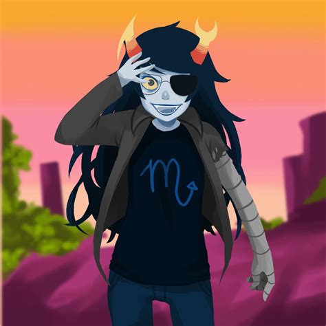 Vriska Vriska Serket Photo 30416885 Fanpop