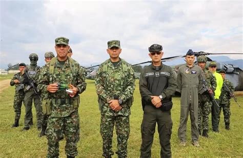 Así Son Los Explosivos Que Las Disidencias Accionan Desde Drones En El Cauca Comando General