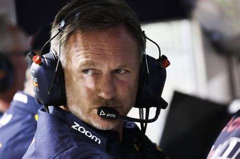 F1 Christian Horner Complimenti A Perez Peccato Per Verstappen