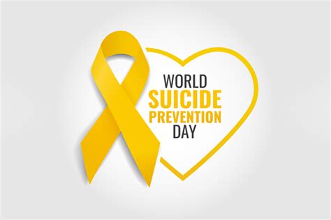 World Suicide Prevention Day Behavioral Health Solutions