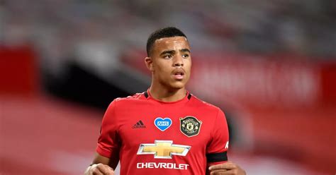 Mason Greenwood To Be Released From Prison After Being Granted Bail