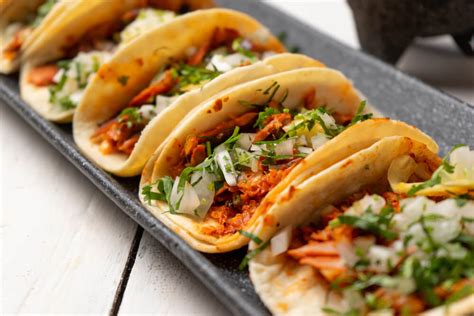 Beyond the Basics: Elevating Taco Tuesday | Nick's Of Clinton
