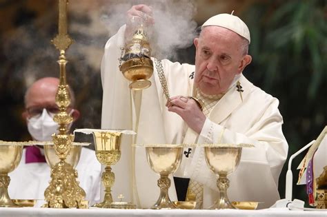 Pílulas Litúrgicas Fotos da Solenidade de Corpus Christi no Vaticano