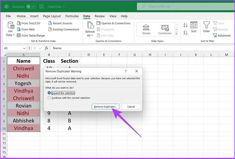 Comment Mettre En Surbrillance Les Doublons Dans Excel Fa Ons