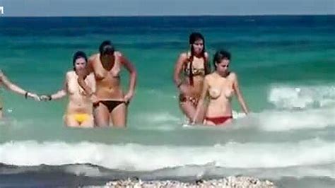 Topless Girls Running In The Water Watch Hd Hidden Cam Sex Video For