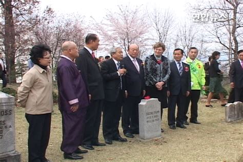 광주 양림동 역사문화마을사업 `첫 삽 연합뉴스