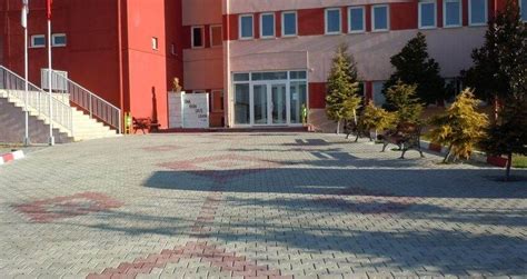 Şeyh Edebali Üniversitesi Gölpazarı Meslek Yüksekokulu Ne Nerede