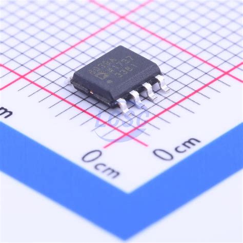 AD8039ARZ REEL7 Analog Devices C96525 LCSC Electronics