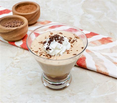 Tiramisu Martini Dessert Cocktail - AnotherTablespoon