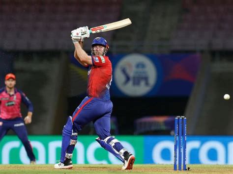 IPL 2022: Delhi Capitals peaking at right time, says Mitch Marsh | Ipl ...