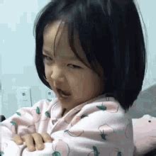 Cute Little Girl Gif GIFs | Tenor