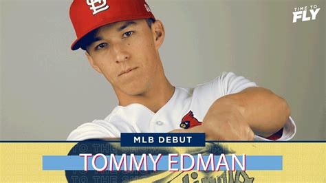 Tommy Edman Wallpapers 4k Hd Tommy Edman Backgrounds On Wallpaperbat