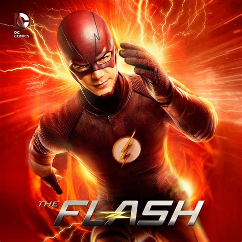 Wallpapers Hd Dc Comics The Flash