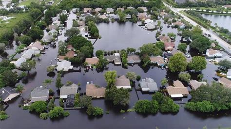 Development near Centre Lakes would improve flooding issues | Bradenton ...