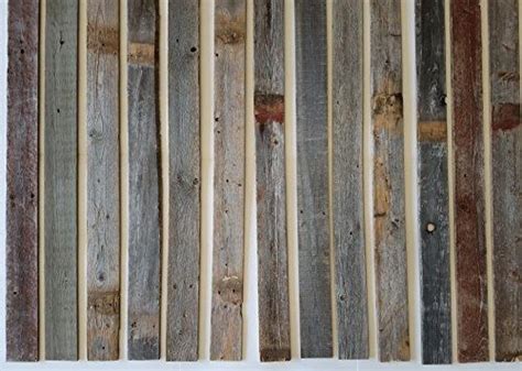 Peel And Stick Rustic Reclaimed Barn Wood Paneling Rockin Wood