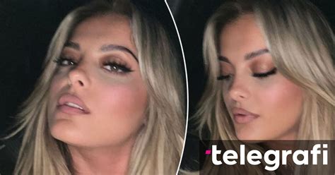 Bebe Rexha Shfaqet P R Her T Par Pas Ndarjes Nga I Dashuri Keyan