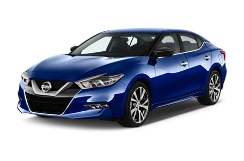 2016 Nissan Maxima Prices, Reviews, and Photos - MotorTrend