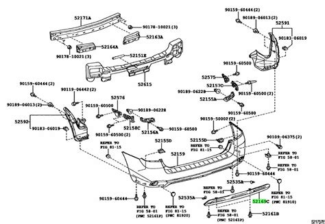 Visualizing The Inner Workings Of Toyota Us Parts Diagrams