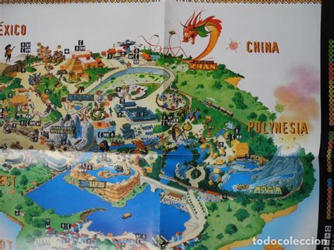 Port aventura map pdf - protectwes