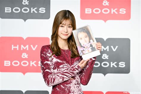 めるる「2022年は今までで一番短かった！」「生見愛瑠 2023 Calendar」発売記念イベント【トークノーカット動画】 Nb Press Online