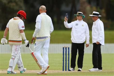 Cricket Photos NSW Vs SOA 8th Match Pictures