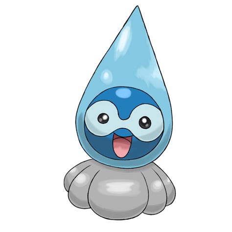 351castform Rainy By 666hawk666 On Deviantart