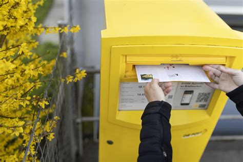 Post Erh Ht Preise F R Briefe Und Pakete Baseljetzt