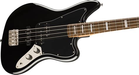 Classic Vibe Jaguar® Bass Squier Electric Basses