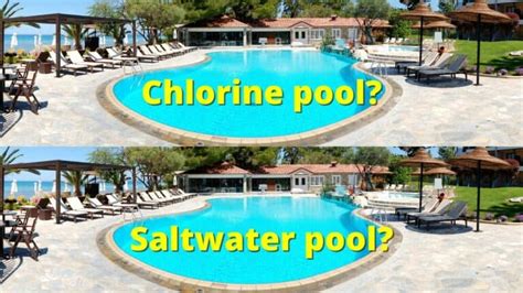 Easy Guide To Salt Water Pool Maintenance Easy Pool Cleaning