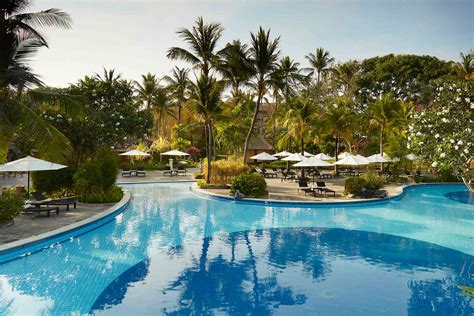 8 All-inclusive Resorts in Bali for a Worry-free Vacation