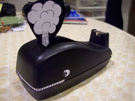 15 Funny Tape Dispensers