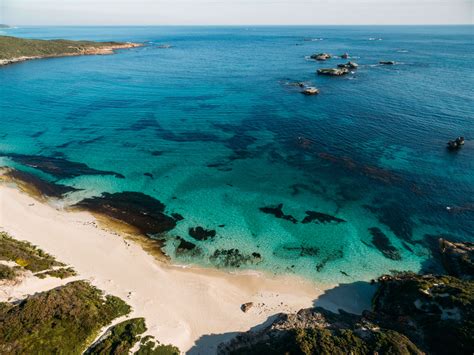 Top 10 Beaches In The Margaret River Region Western Australia Gourmet