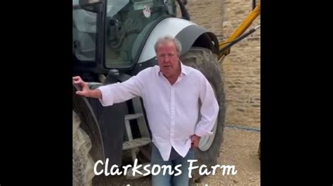 Clarksons Farm Season 2 Youtube