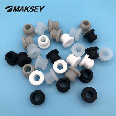 MAKSEY Rubber O Ring Gaskets Water Sealed Washer 9mm 9 5mm 10mm 10 5mm