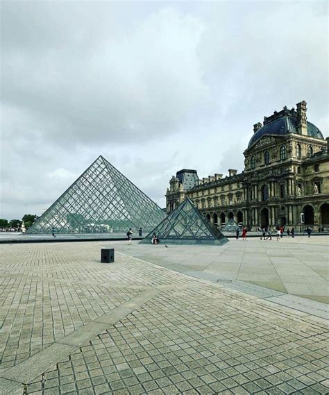 Louvre Museum Skip The Line Ticket Musement