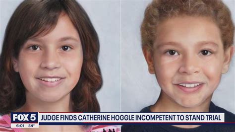 Judge Finds Catherine Hoggle Incompetent To Stand Trial Fox 5 Dc