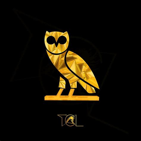 Drake Ovo Hd Wallpaper Pxfuel