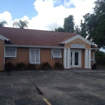 Manatee Dental of East Bradenton - 14 Photos - Cosmetic Dentists - 3805