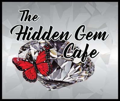 The Hidden Gem Cafe Llc Menu In Abingdon Virginia Usa