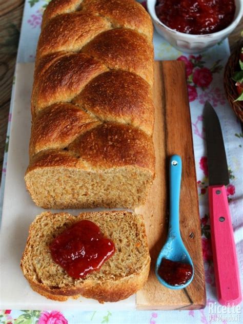 Pan Brioche Vegano Ricetta Senza Uova Latte E Burro Artofit