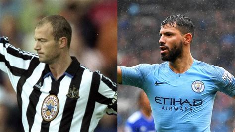 Best Strikers In The Premier League History Sports