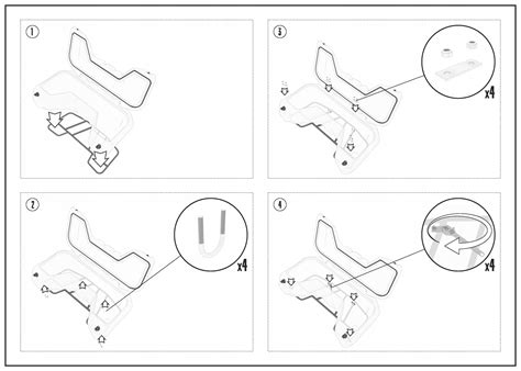 Kufer Tylny ATV GKA Cfmoto Cforce 625 2022 STALOWY GKA BOX CF625R